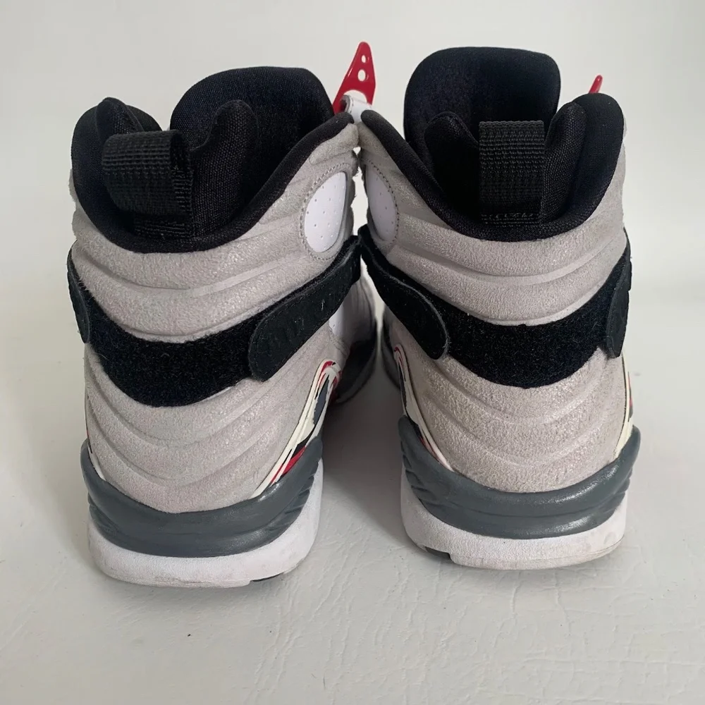 Nike Air Jordan 8 Retro 'Bugs Bunny' 2013 8.5